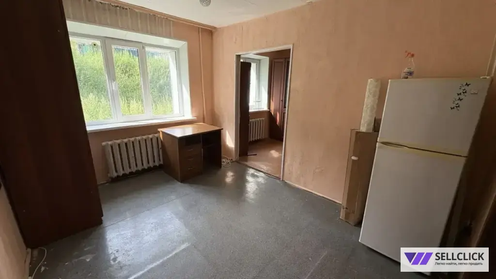 Сдам комнату в коммунальной квартире