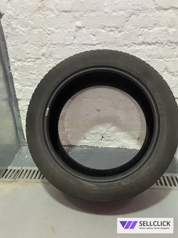 Резина летняя Michelin Latitude Sport3 275/45R20