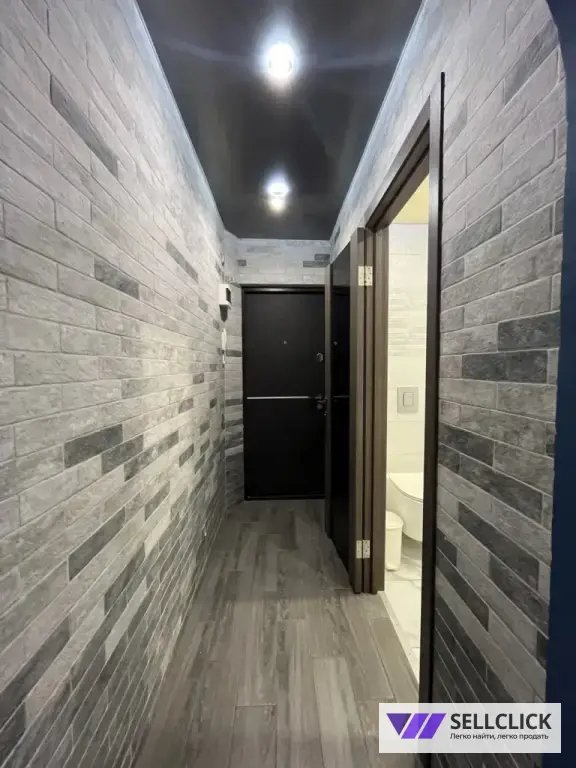 Квартира 2 комнаты, 43 м², 2/5 эт., Агент