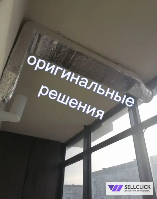 Вентиляция под ключ/Бризер, рекуператор