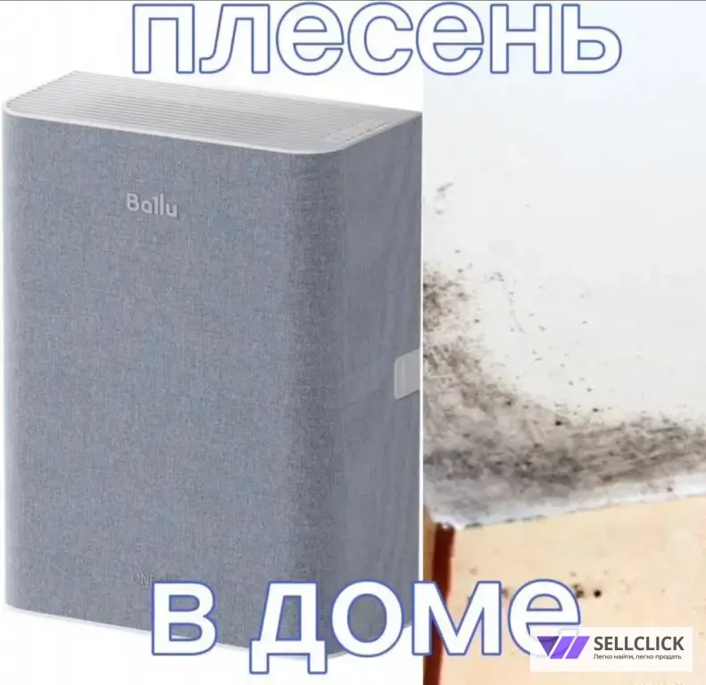 Бризер/рекуператор