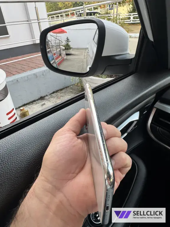 iPhone XS Max 256