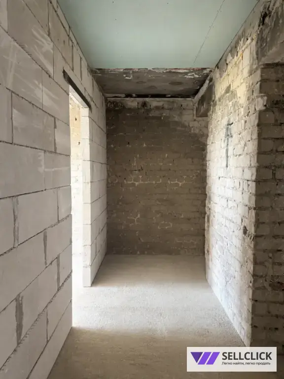 Квартира 1 комната, 37 м², 4/12 эт., Агент