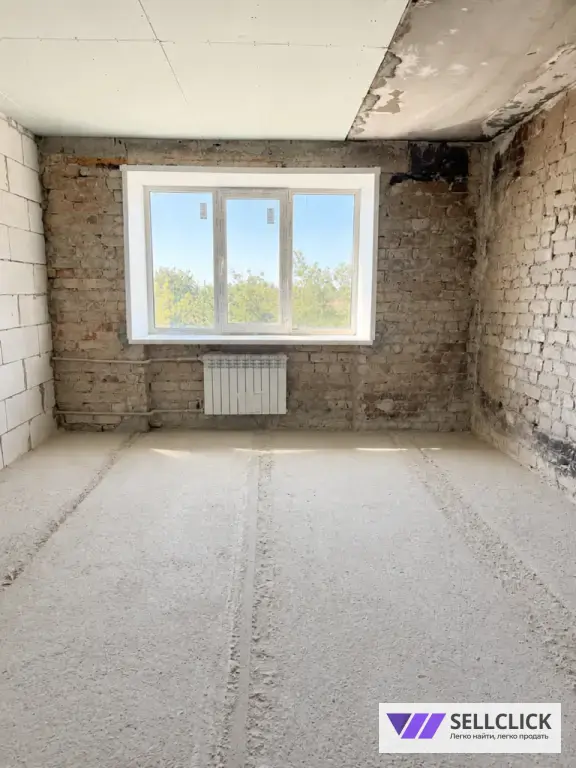 Квартира 1 комната, 37 м², 4/12 эт., Агент