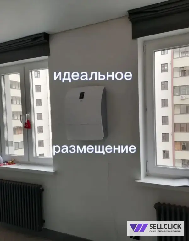 Вентиляция под ключ/Бризер, рекуператор