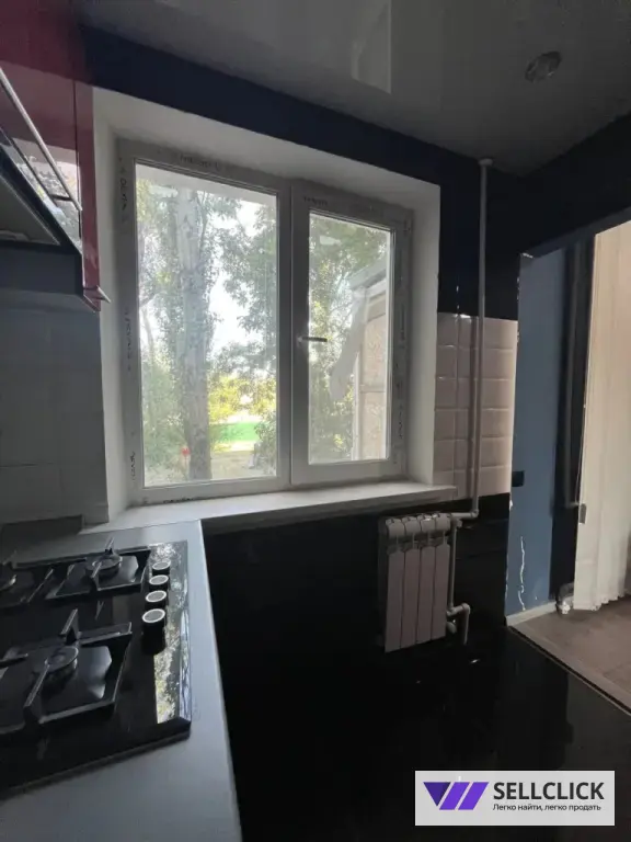 Квартира 2 комнаты, 43 м², 2/5 эт., Агент