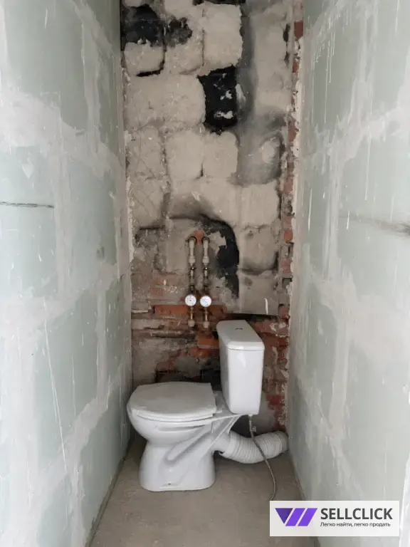 Квартира 1 комната, 37 м², 4/12 эт., Агент