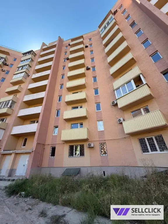 Квартира 1 комната, 37 м², 4/12 эт., Агент