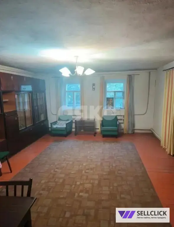Дом 76 м², участок 9.5 сот.