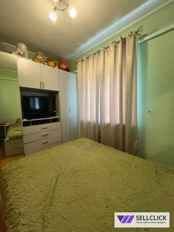 Дом 69 м², участок 5 сот.