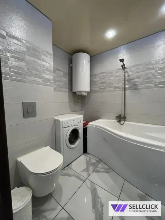 Квартира 2 комнаты, 43 м², 2/5 эт., Агент