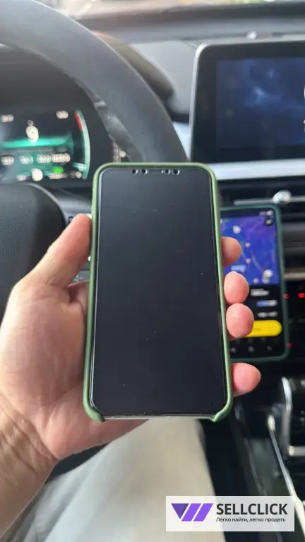 iPhone XS Max 256