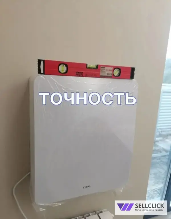 Вентиляция под ключ/Бризер, рекуператор