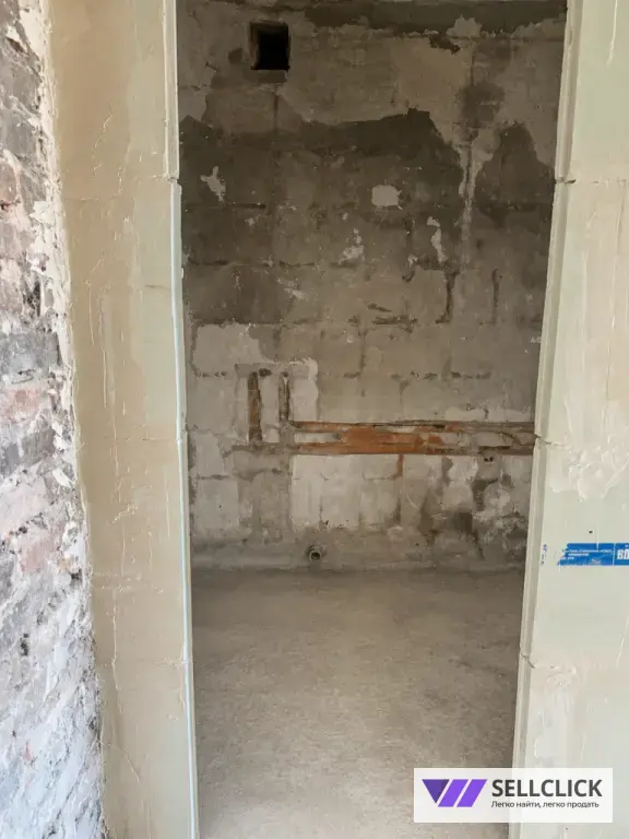 Квартира 1 комната, 37 м², 4/12 эт., Агент