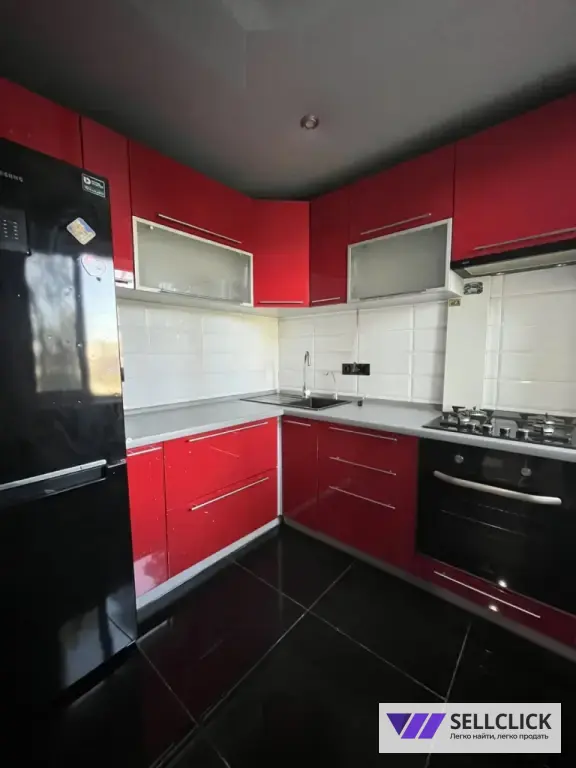 Квартира 2 комнаты, 43 м², 2/5 эт., Агент