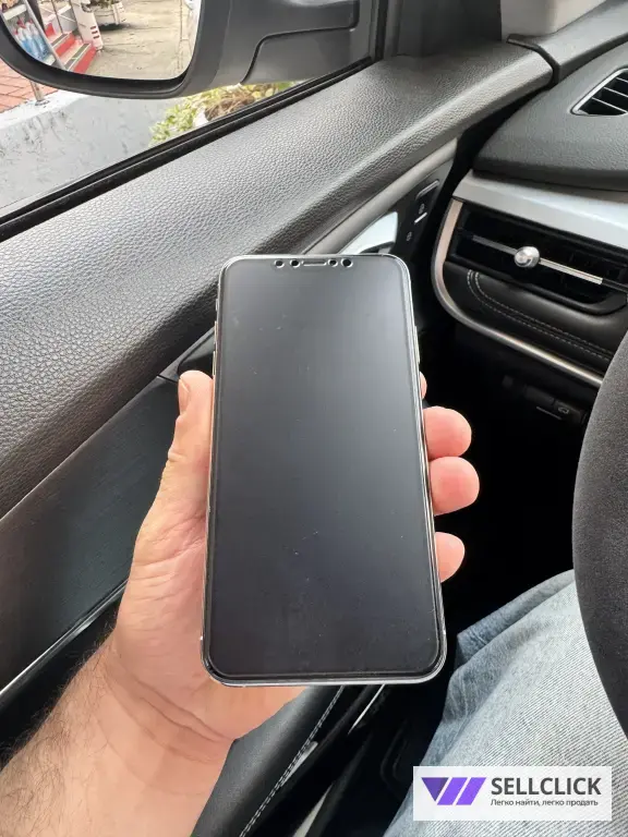 iPhone XS Max 256