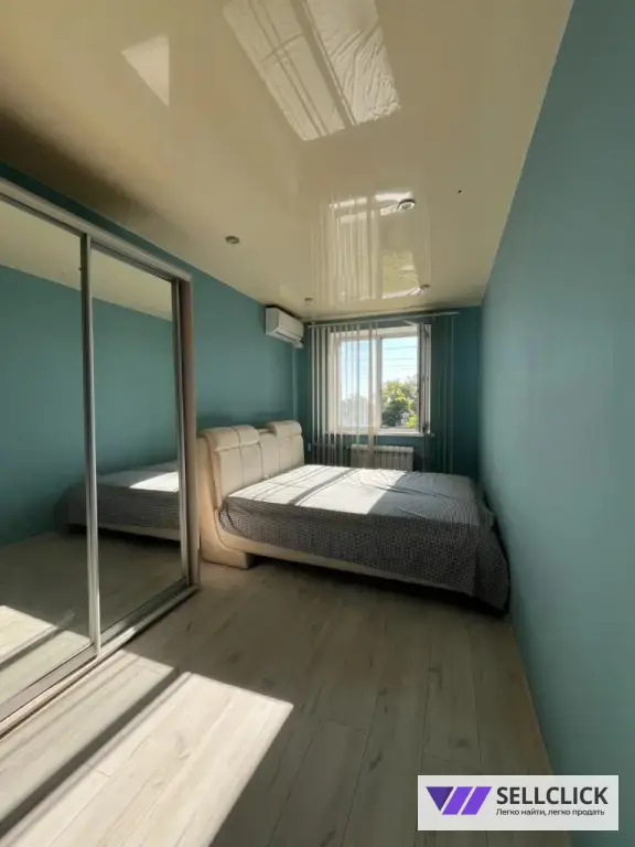 Квартира 2 комнаты, 43 м², 2/5 эт., Агент