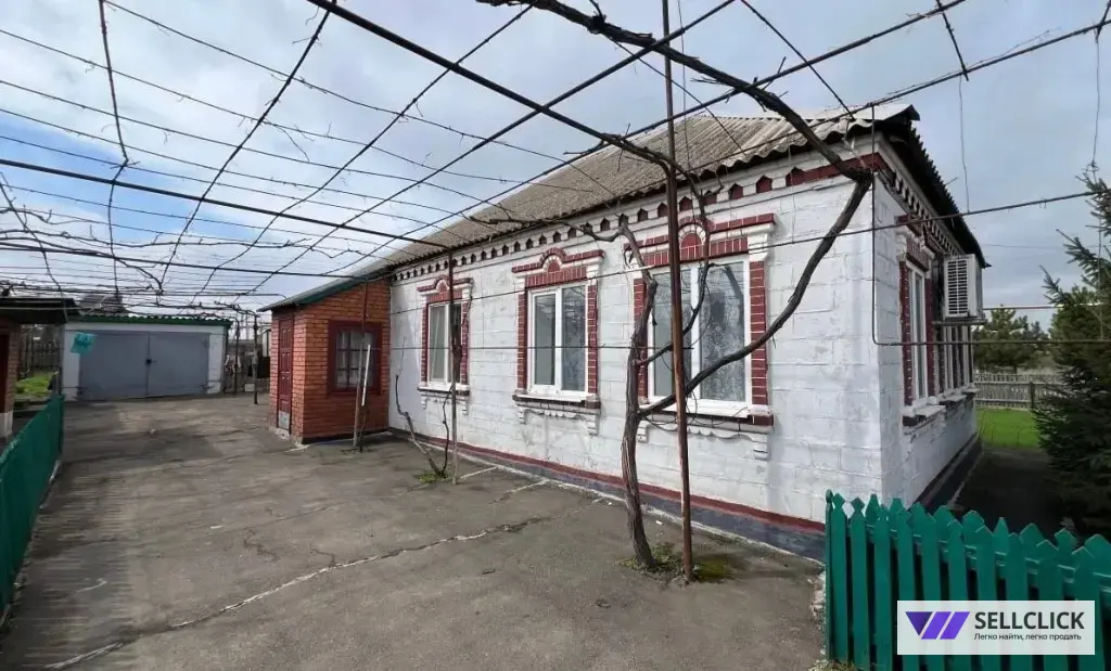 Дом 79 м², участок 25 сот.