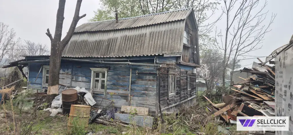 Демонтажные работы