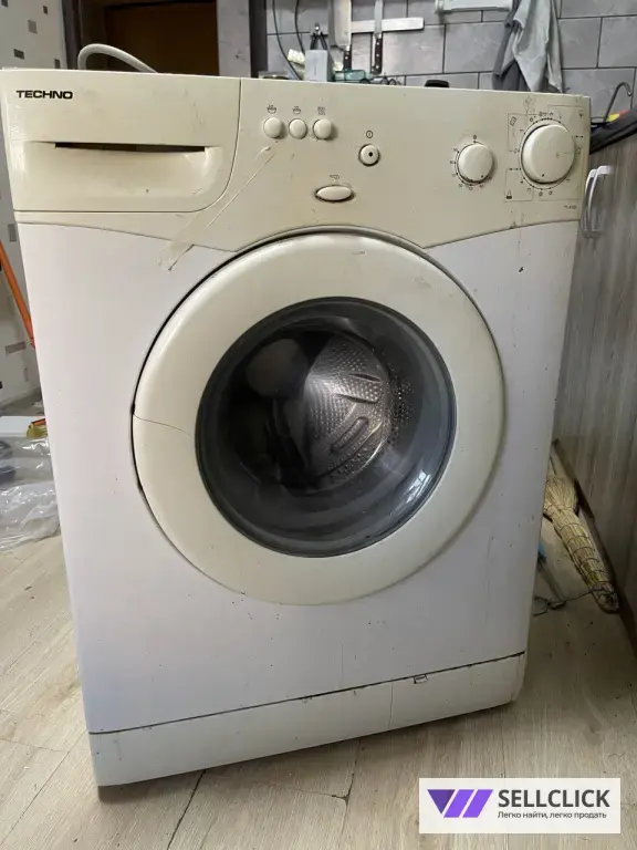 стиральная машинка