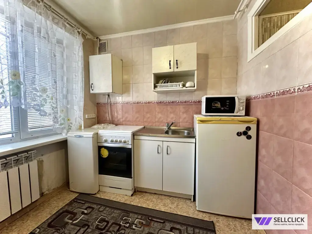 Комната 31 м², в квартире 1 комната, Панельный, 1/5 эт.