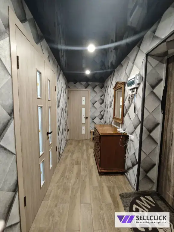 Квартира 2 комнаты, 48 м², 9/9 эт., Агент