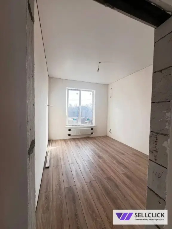 Дом 90 м², участок 5 сот.