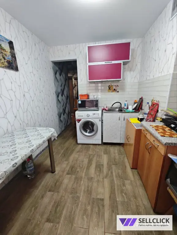 Квартира 2 комнаты, 48 м², 9/9 эт., Агент
