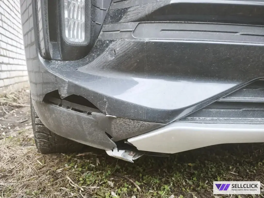 покраска авто бамперов любых элементов