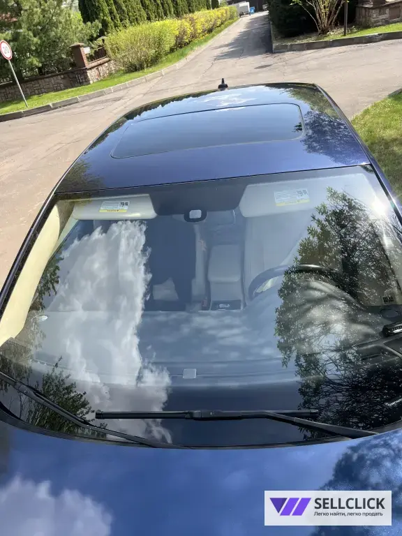 Volkswagen Passat 1,8 Автомат, 2013, 302000 км