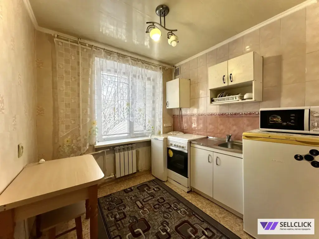 Комната 31 м², в квартире 1 комната, Панельный, 1/5 эт.