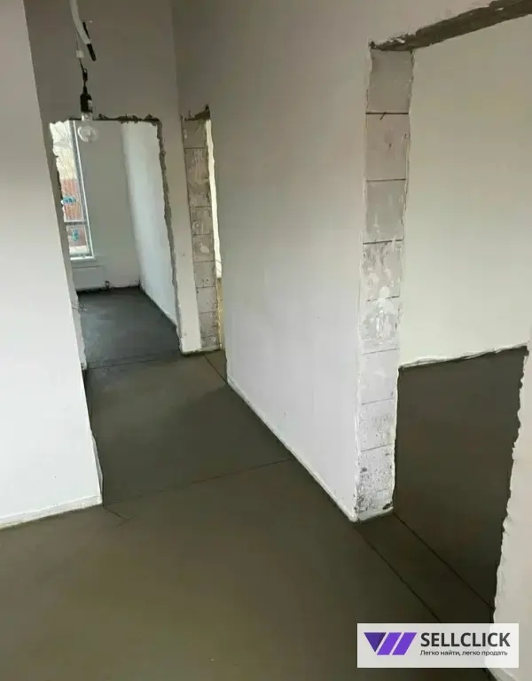 Дом 105 м², участок 5 сот.