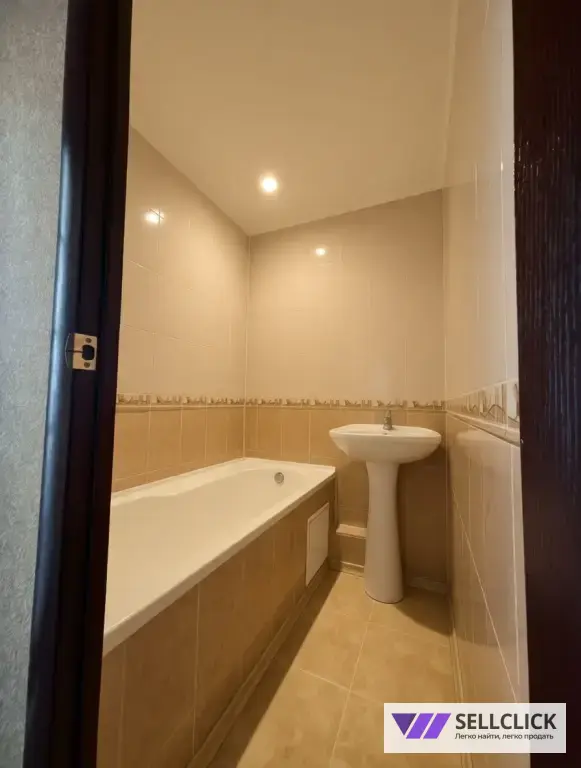 Квартира 3 комнаты, 59.6 м², 5/9 эт., Агент