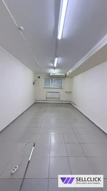 коммерческое помещение