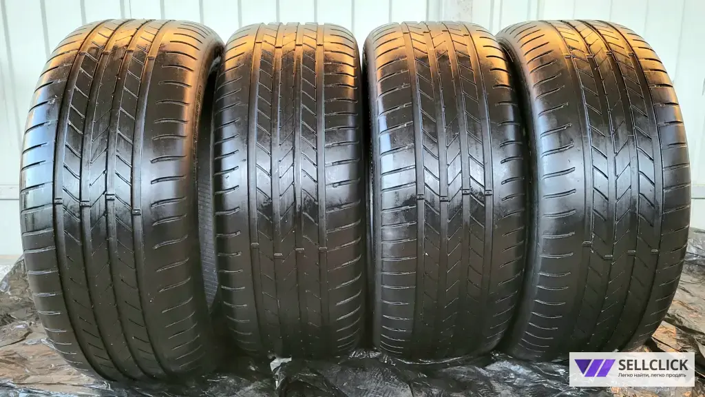 Шины 245/50 R18 100W
