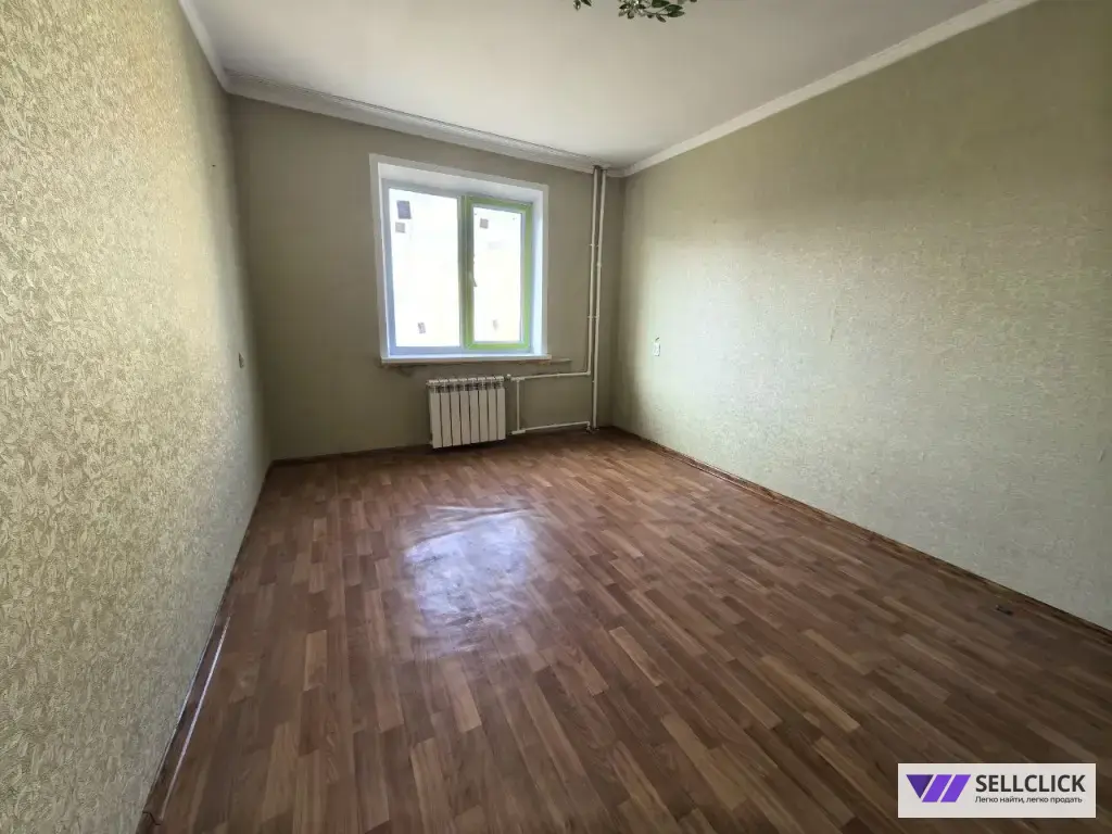 Квартира 3 комнаты, 59.6 м², 5/9 эт., Агент
