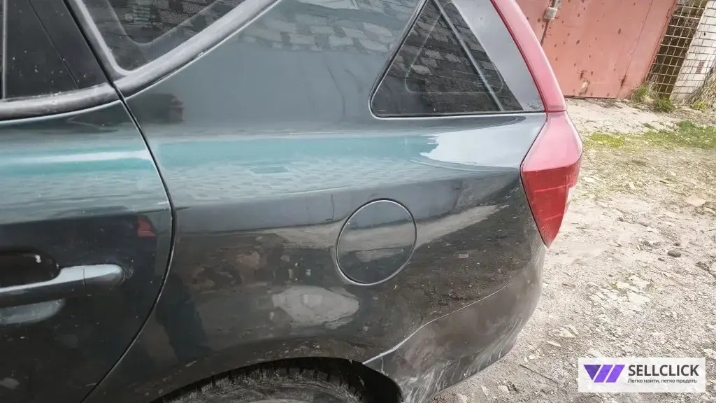 покраска авто бамперов любых элементов