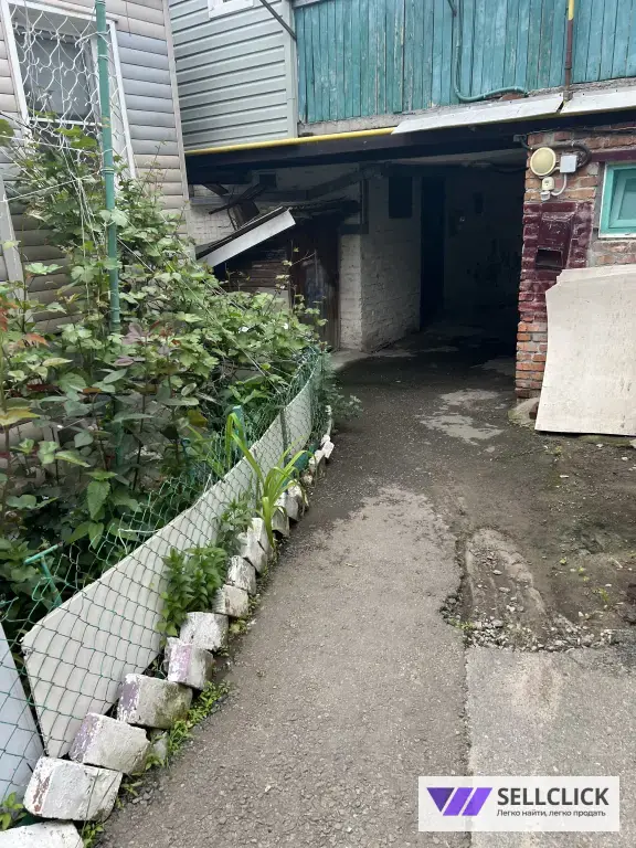 Квартира 1 комната, 31 м², 1/2 эт., Агент