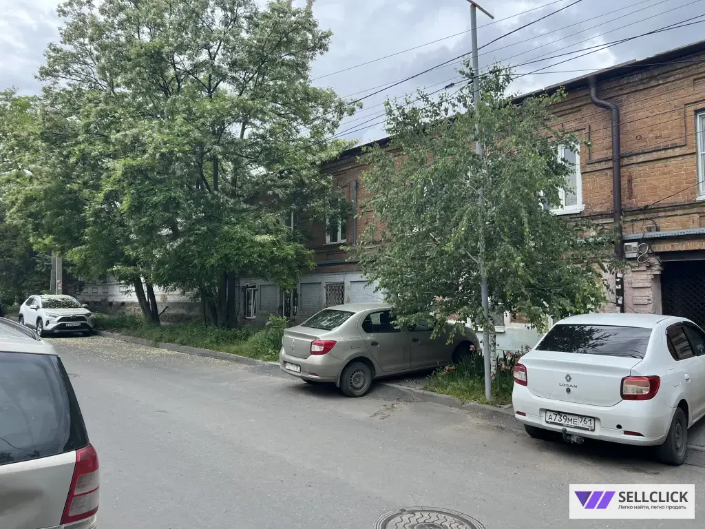 Квартира 1 комната, 31 м², 1/2 эт., Агент