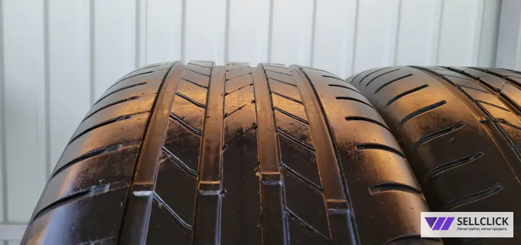 Шины 245/50 R18 100W