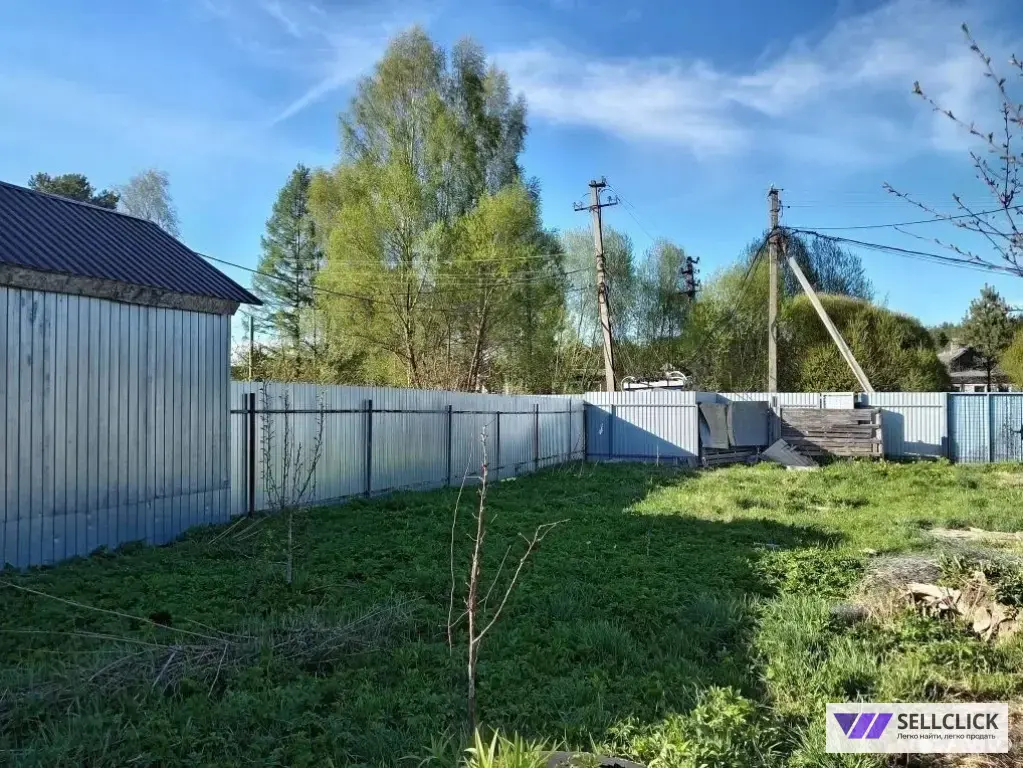 Поселения (ИЖС) 6 сот., Собственник