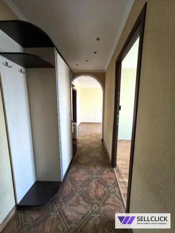 Квартира 3 комнаты, 59.6 м², 5/9 эт., Агент