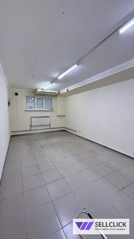 коммерческое помещение