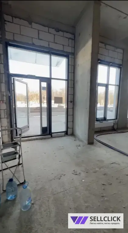Продажа ПСН 116 м2 Скандинавия