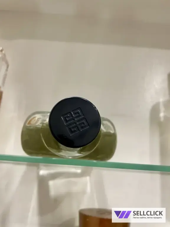 Туалетная вода Givenchy - Gentleman EDT (2017) от 100 мл - Оригинал