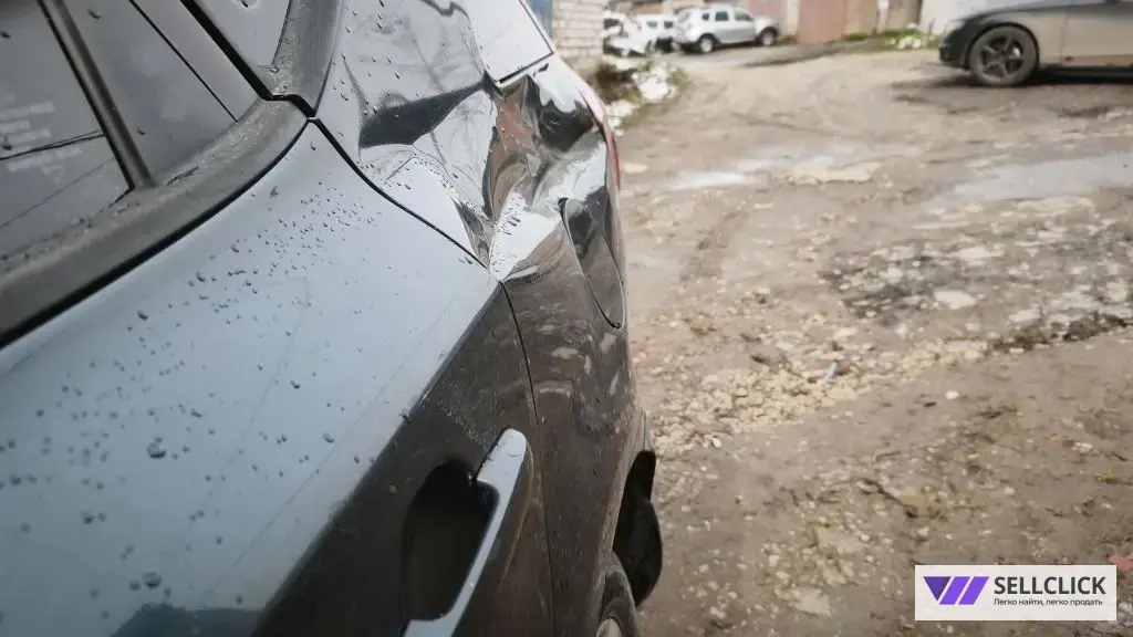 покраска авто бамперов любых элементов