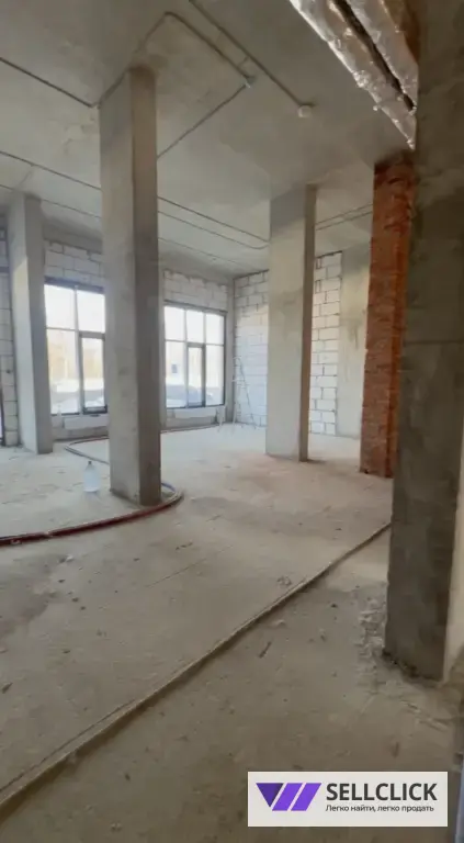 Продажа ПСН 116 м2 Скандинавия
