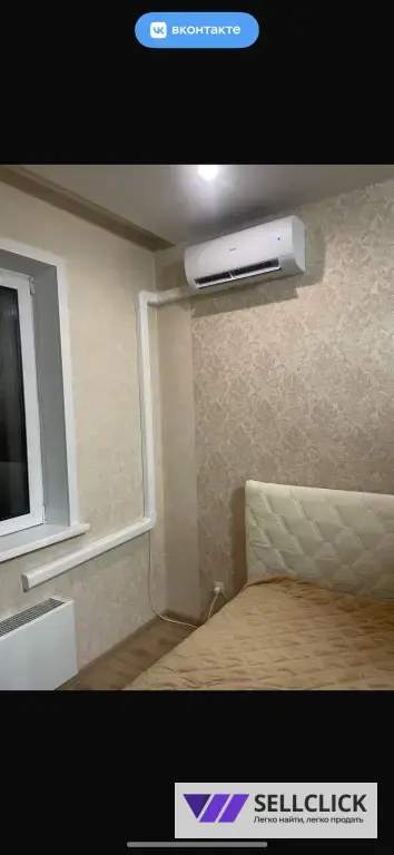 монтаж кондиционера