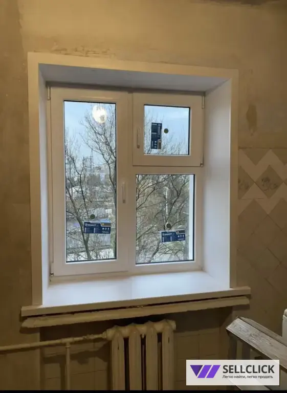 Откосы пвх на окна и двери