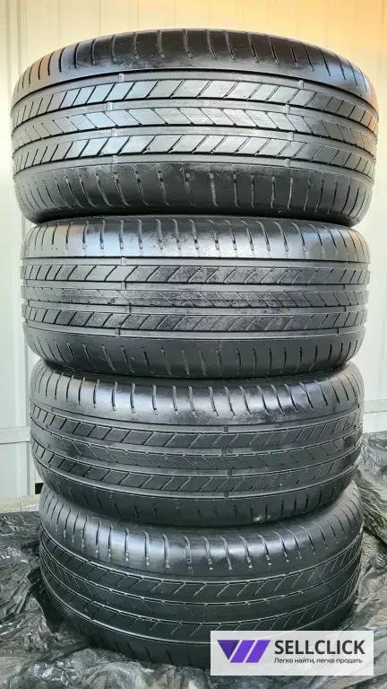 Шины 245/50 R18 100W